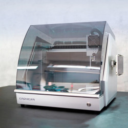 Carvera Desktop CNC Machine