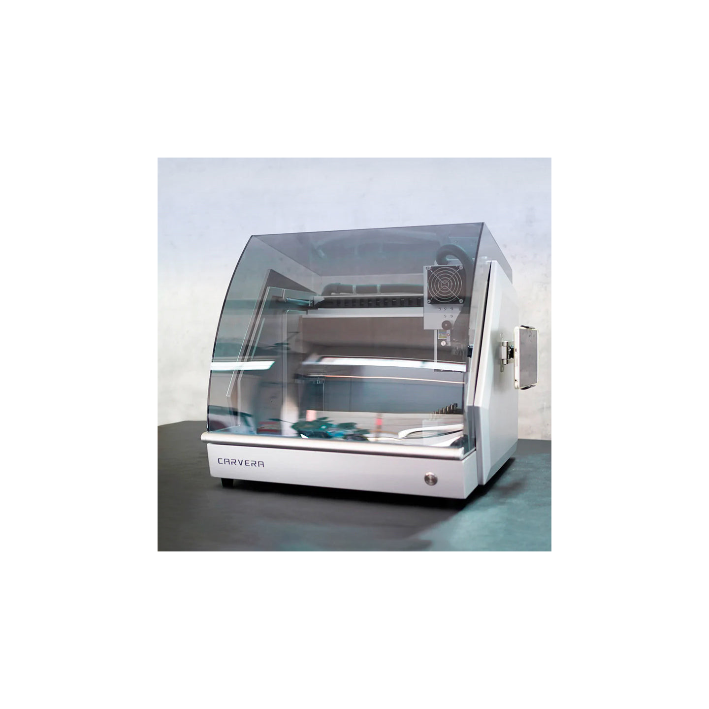 Carvera Desktop CNC Machine