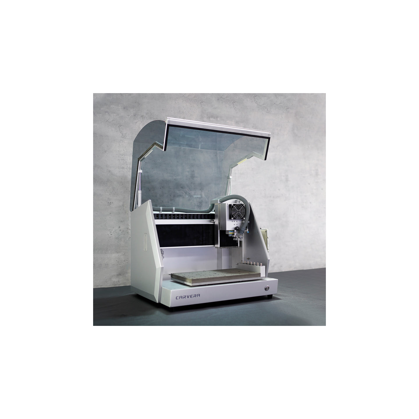 Carvera Desktop CNC Machine