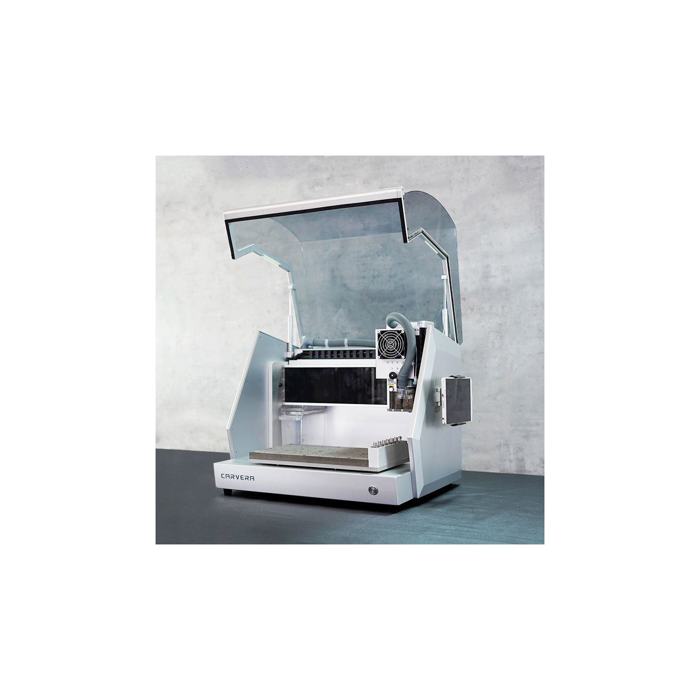 Carvera Desktop CNC Machine