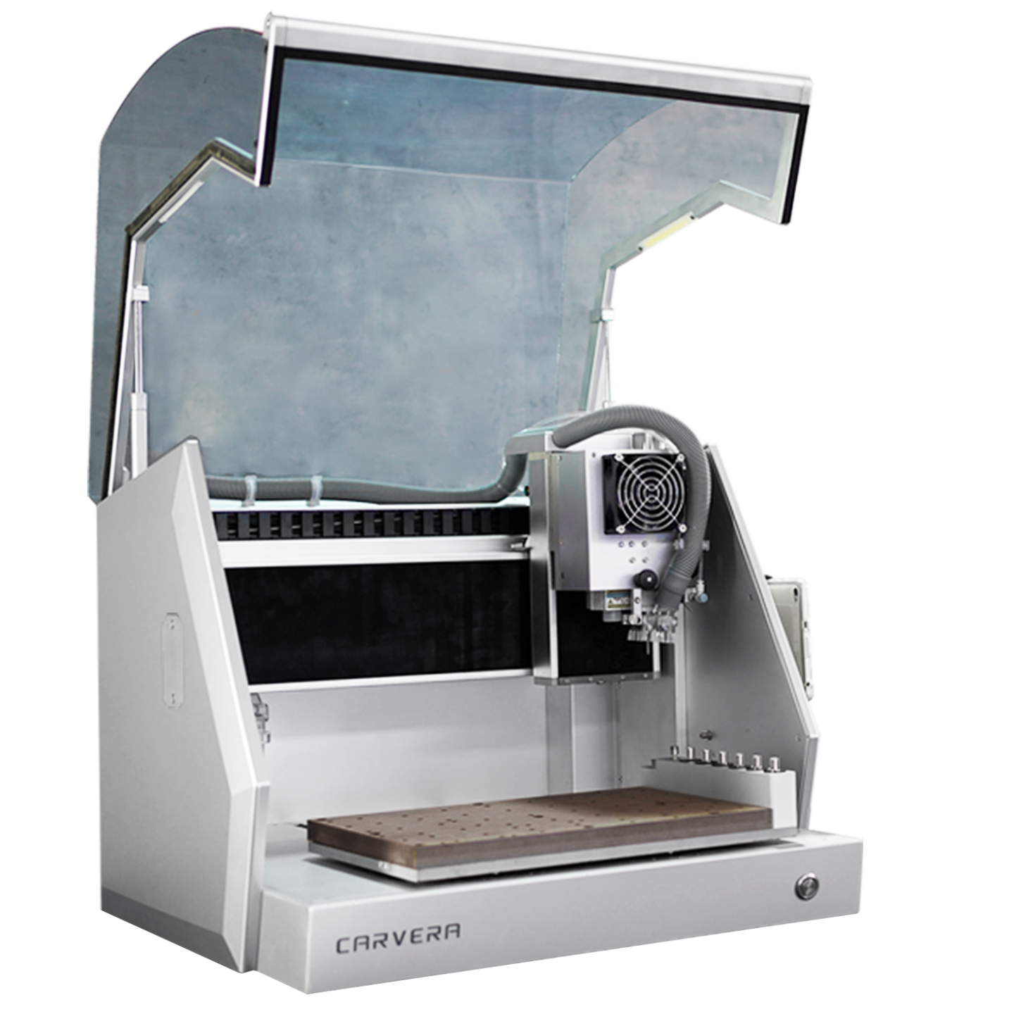 Carvera Desktop CNC Machine