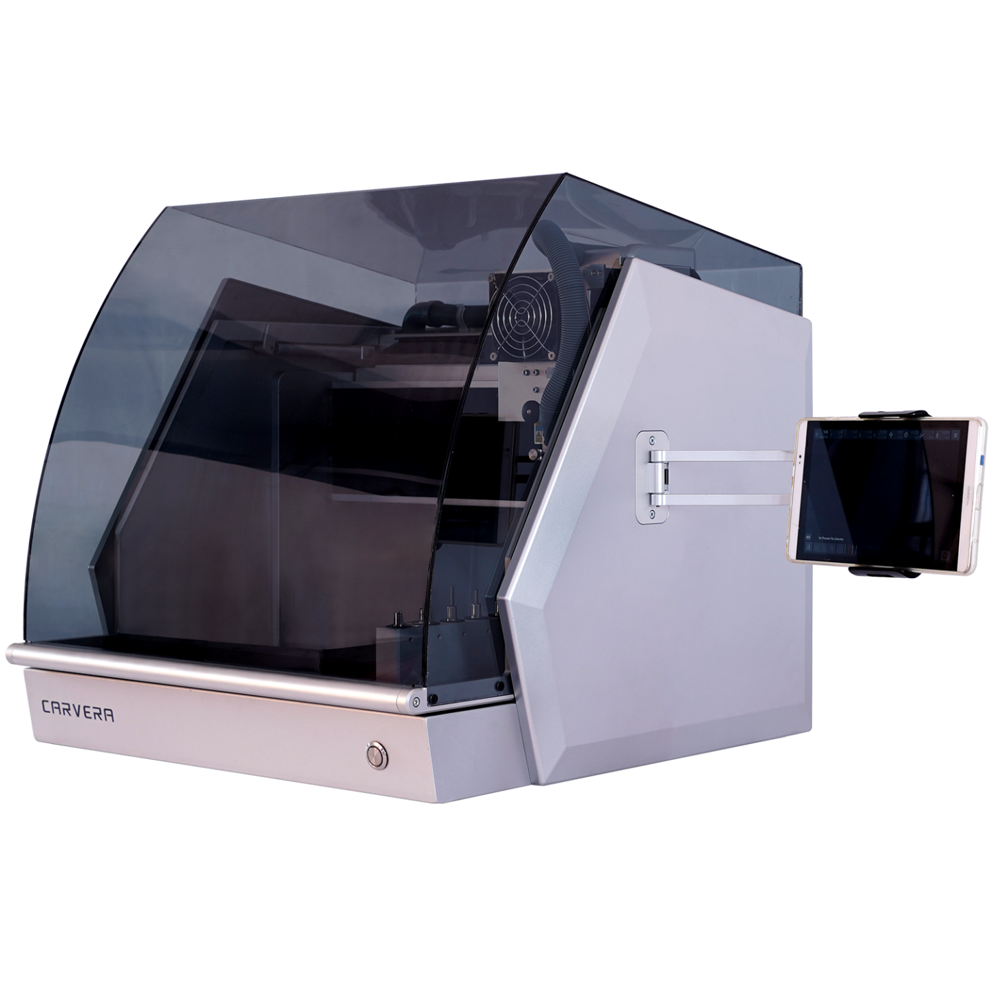 Carvera Desktop CNC Machine