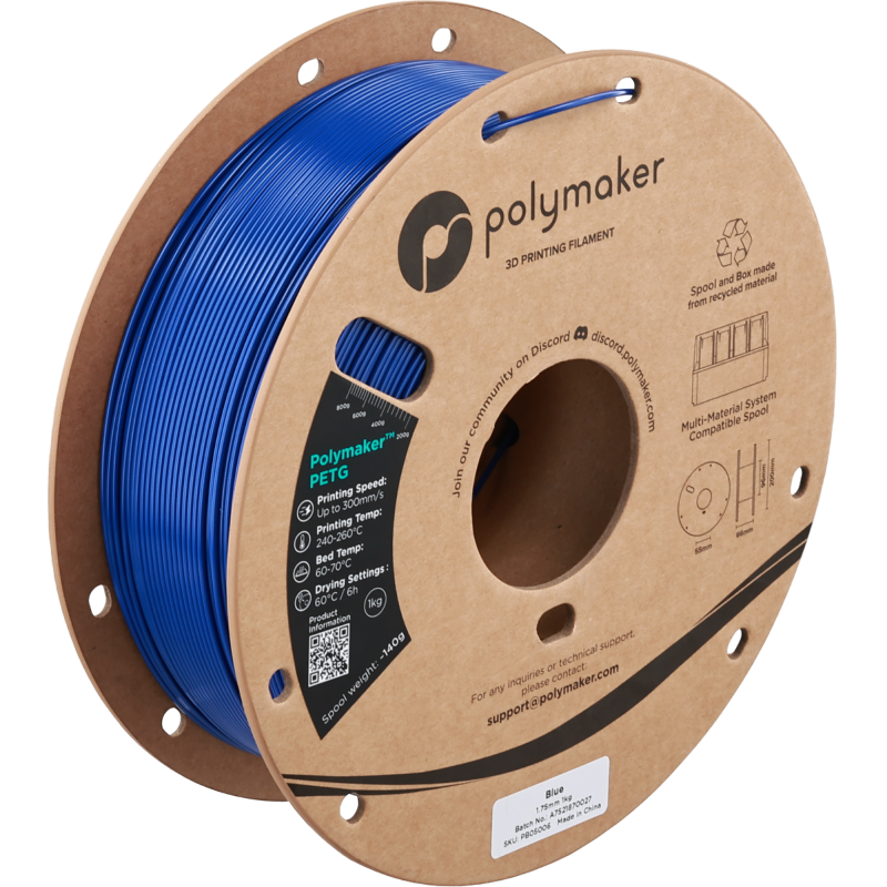 Polymaker™ PETG