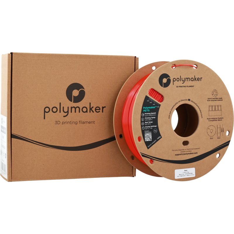 Polymaker™ PETG