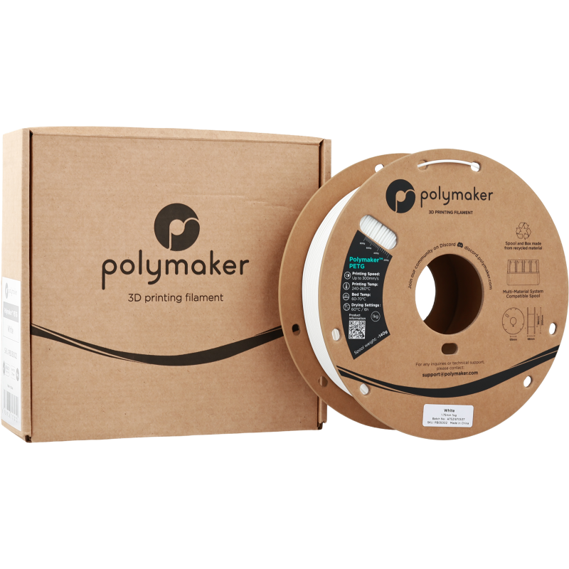 Polymaker™ PETG
