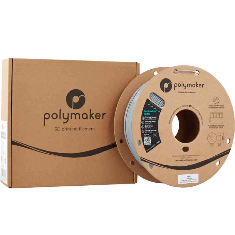 Polymaker™ PETG