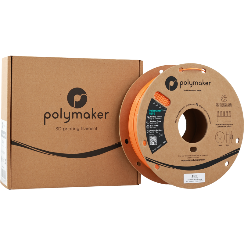 Polymaker™ PETG