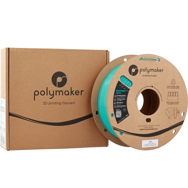 Polymaker™ PETG
