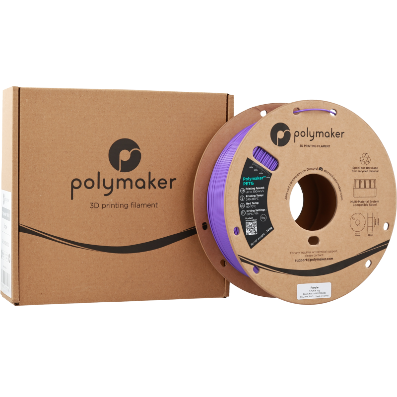 Polymaker™ PETG