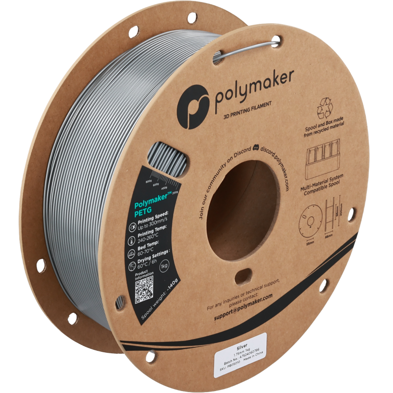 Polymaker™ PETG
