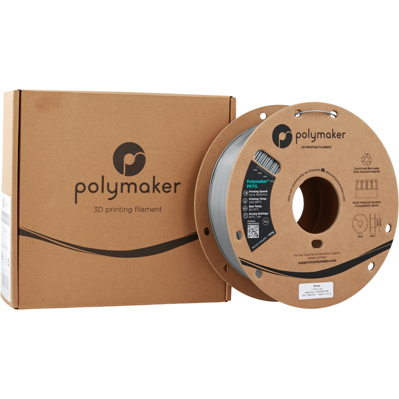 Polymaker™ PETG