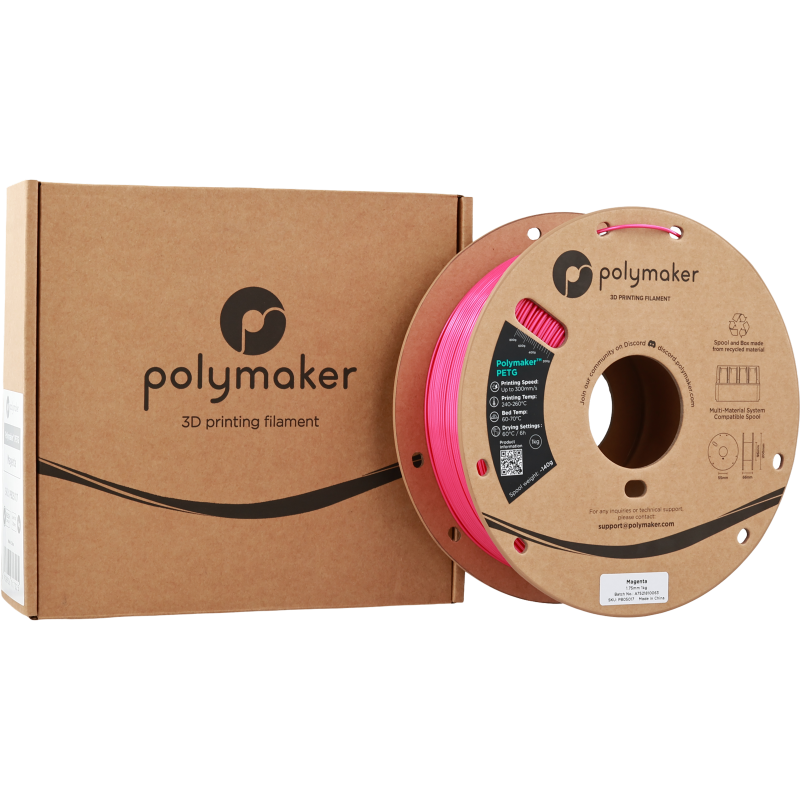 Polymaker™ PETG