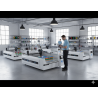 MINGDA AD-F4 3D Printer