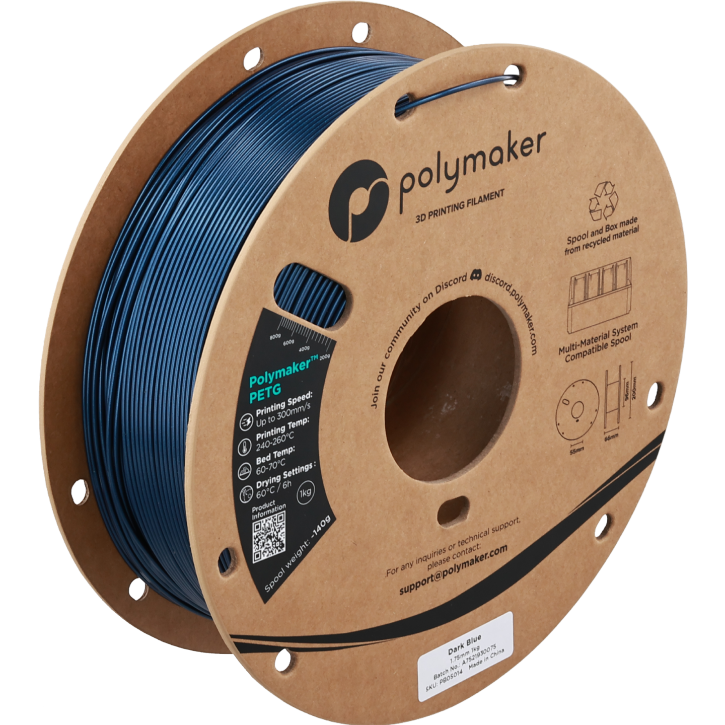 Polymaker™ PETG