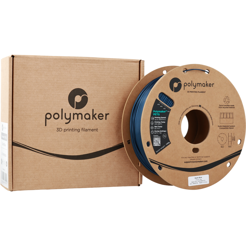 Polymaker™ PETG
