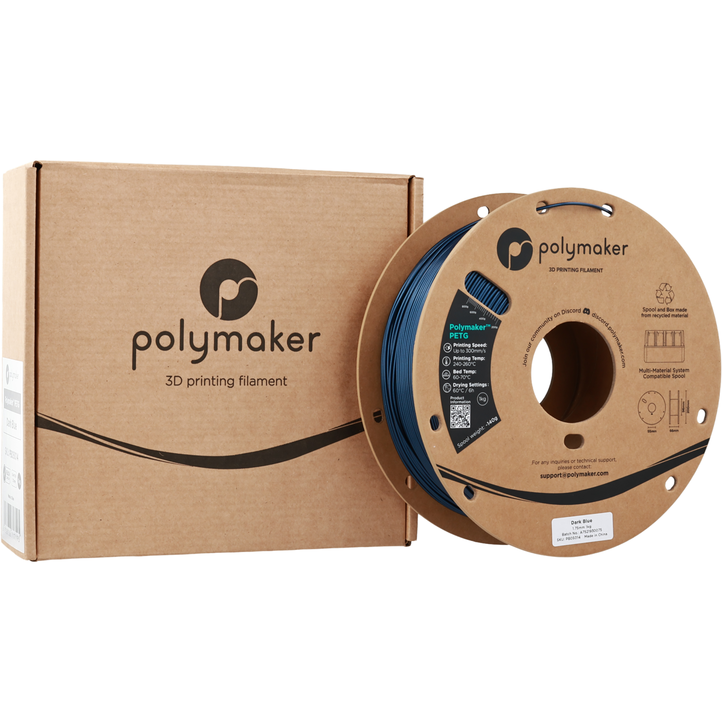 Polymaker™ PETG