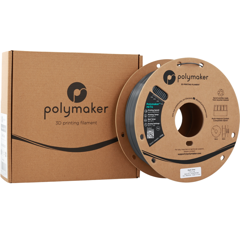 Polymaker™ PETG