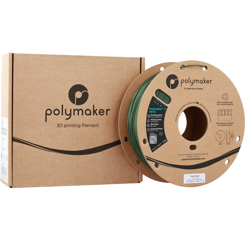 Polymaker™ PETG