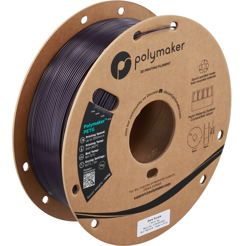 Polymaker™ PETG