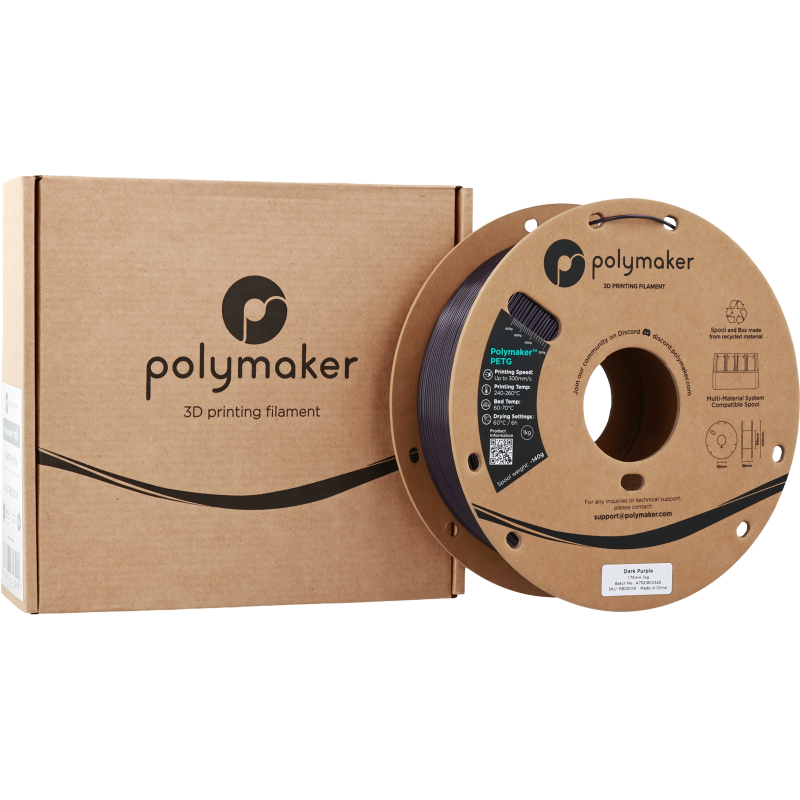 Polymaker™ PETG