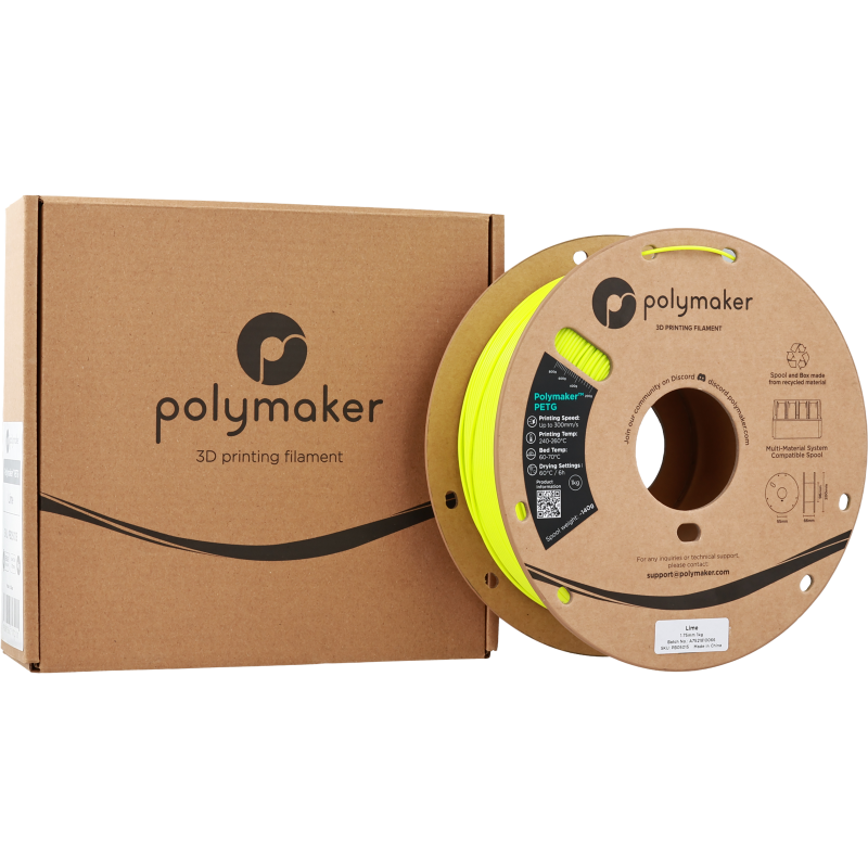 Polymaker™ PETG