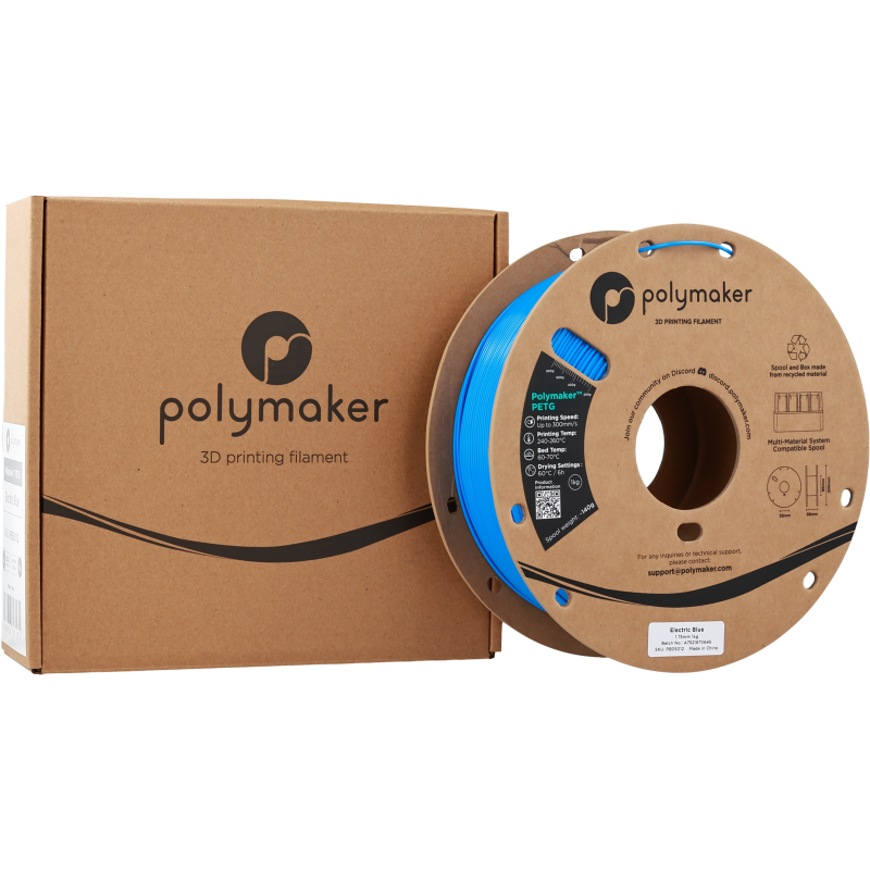 Polymaker™ PETG