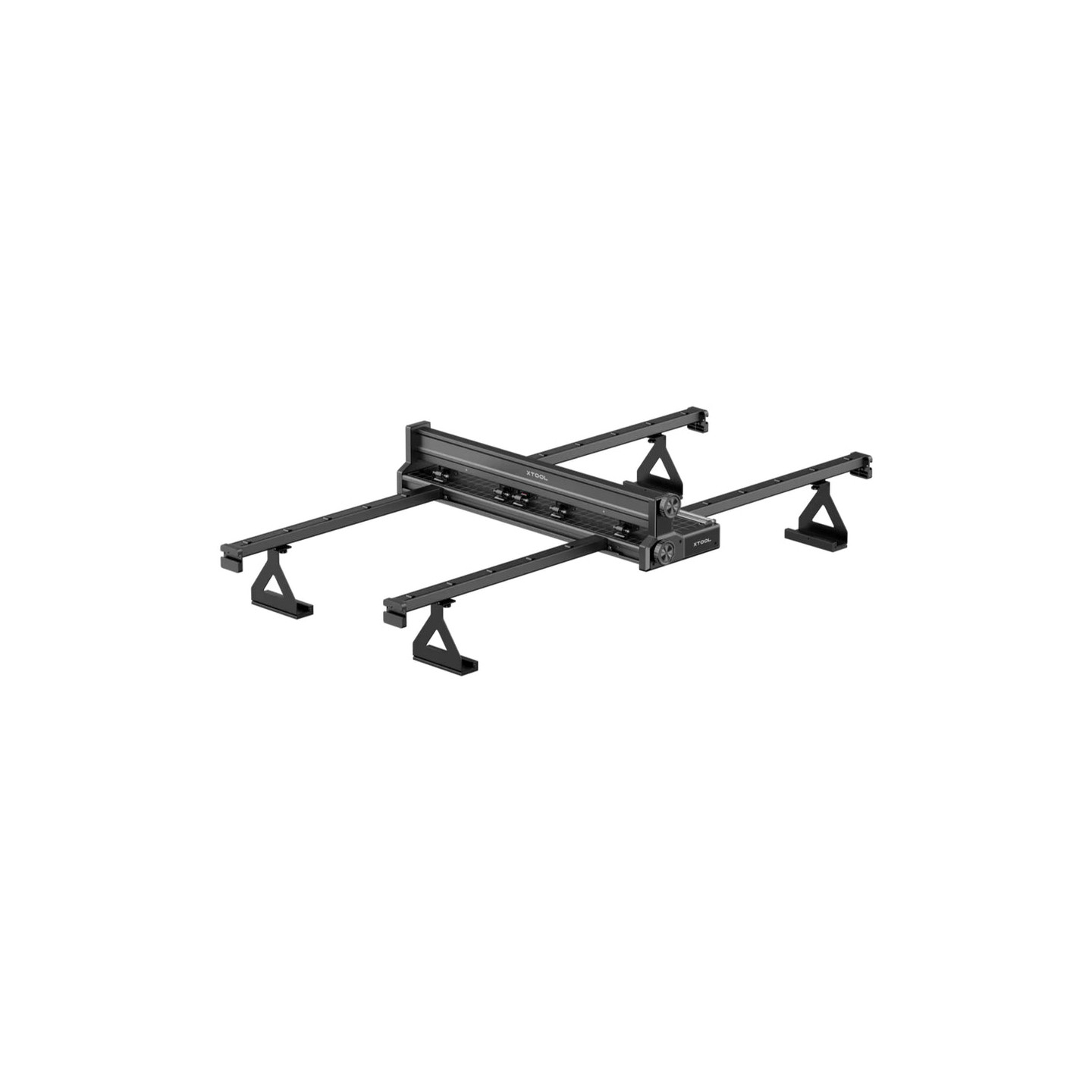 xTool P2 Automatic Conveyor Feeder