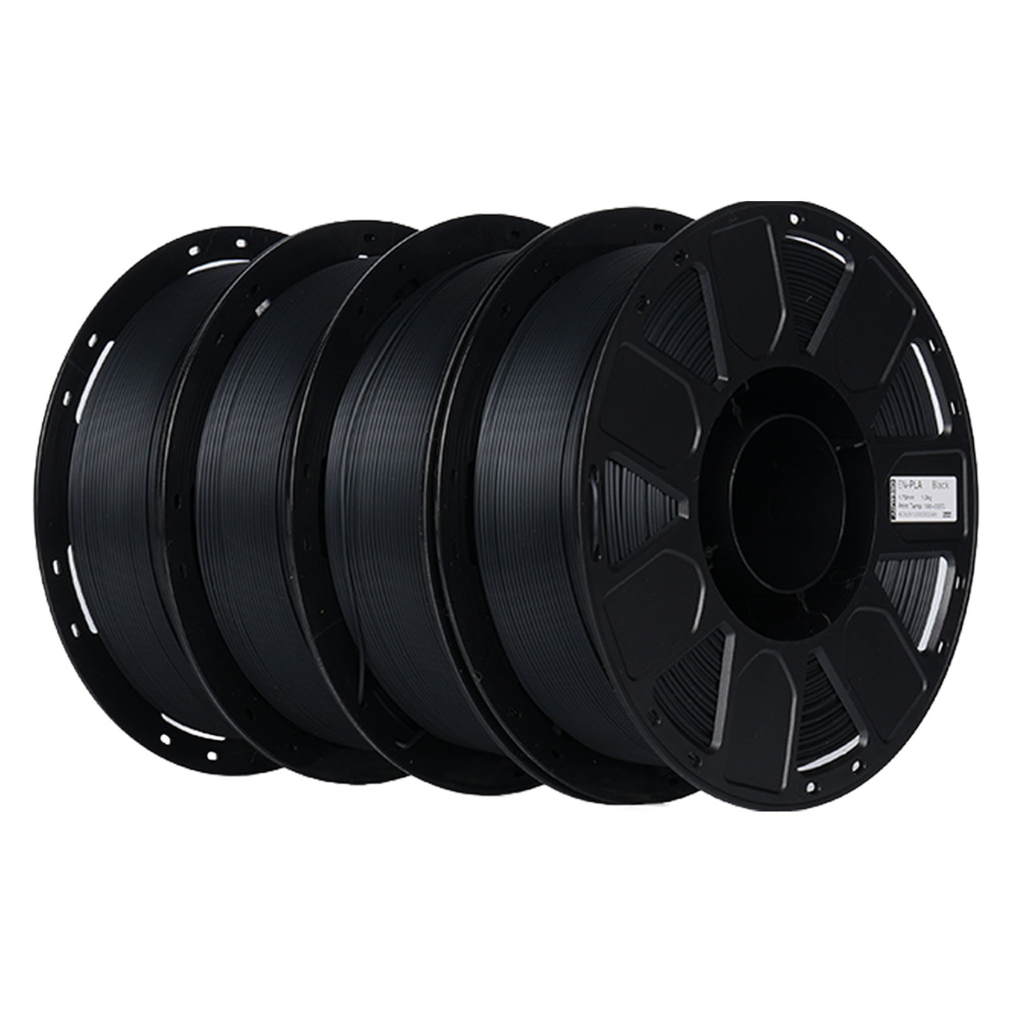 Creality Ender PLA Value Pack - 4 Spools
