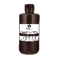 PrimaCreator Value Flex UV Resin - 1 kg - Black