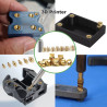 Mintion Heat Set Insert Tips and Threaded Inserts