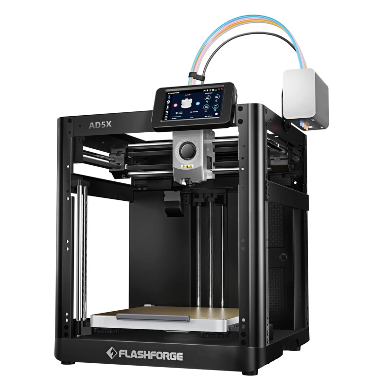 FlashForge AD5X