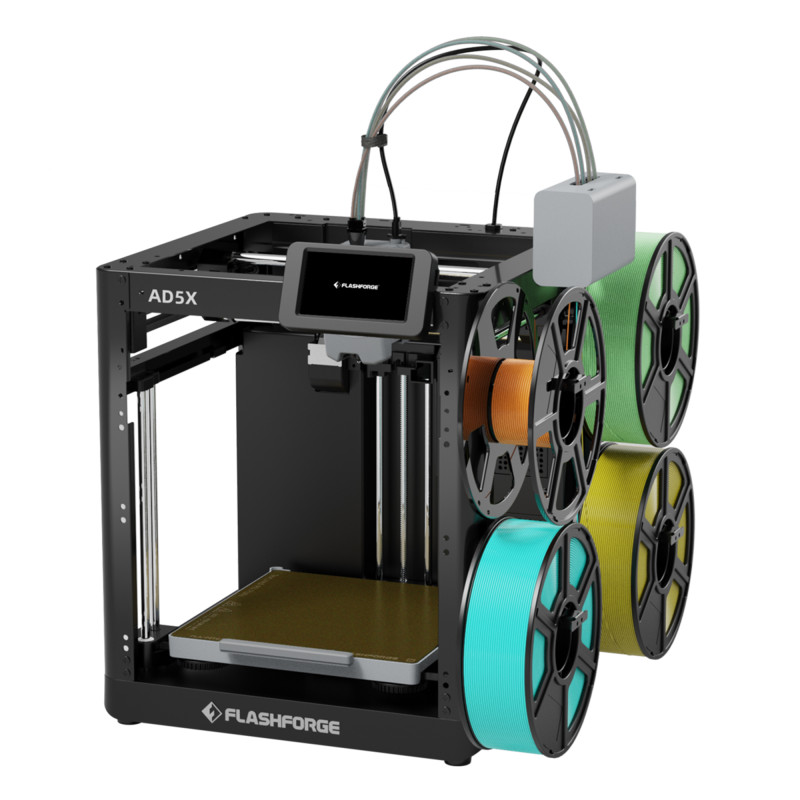 FlashForge AD5X