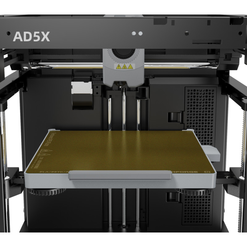 FlashForge AD5X