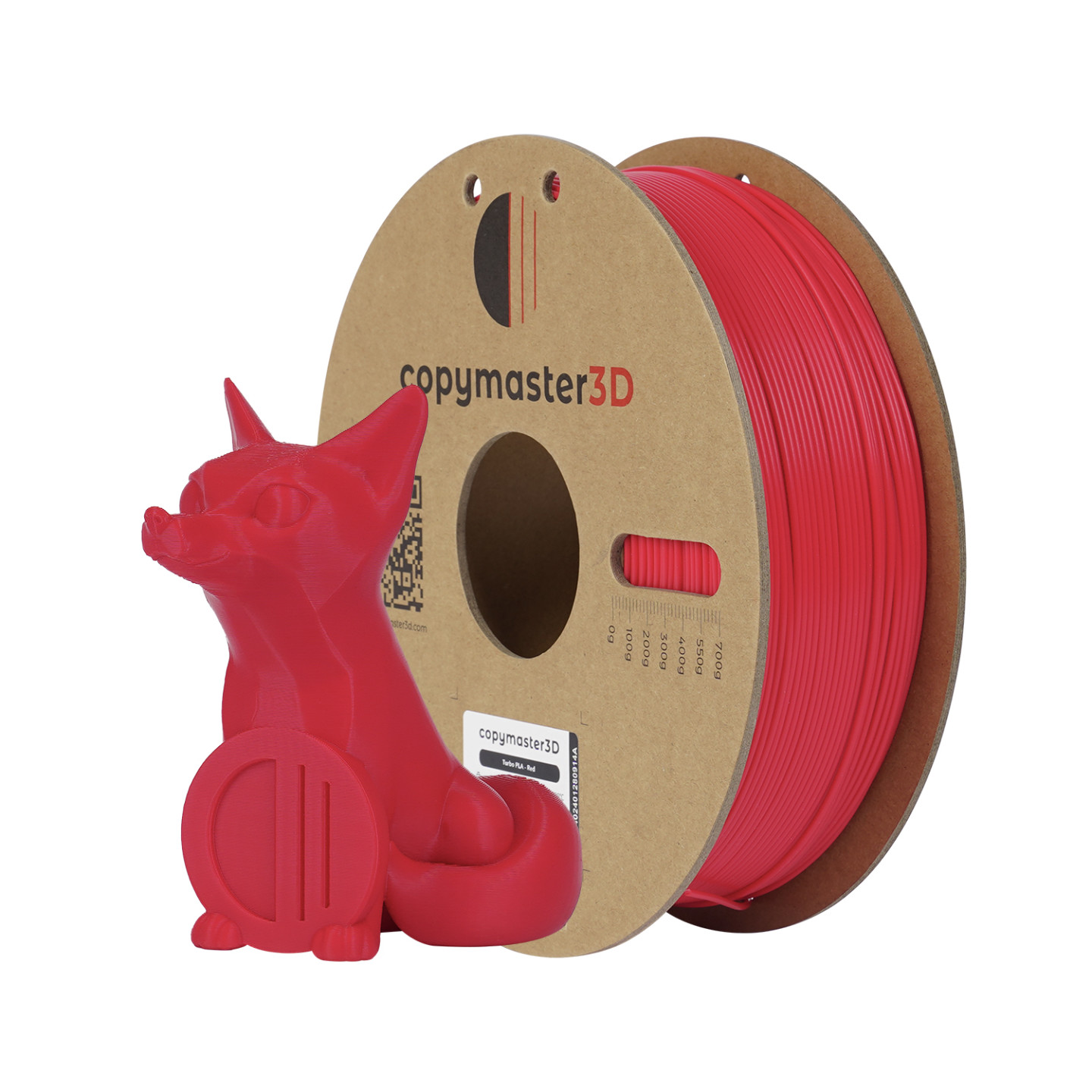 Copymaster3D Turbo PLA High Speed