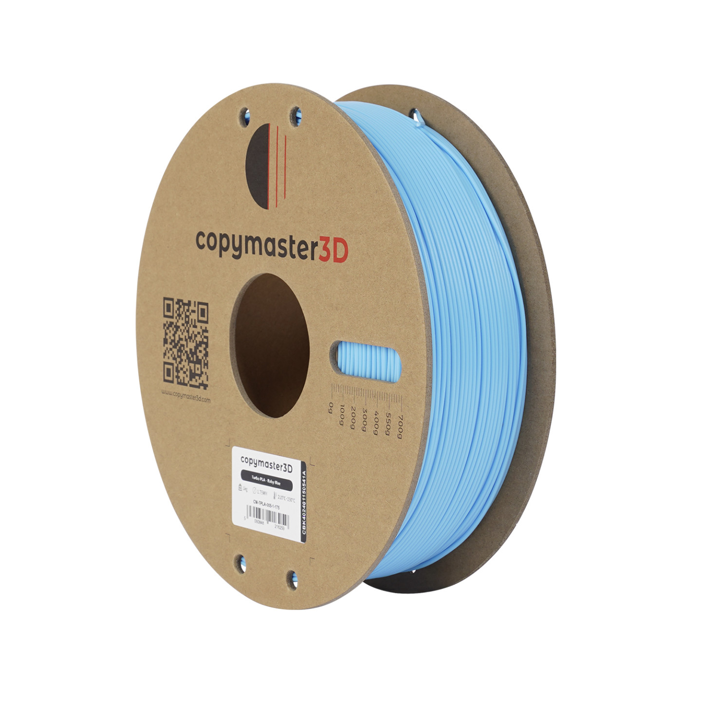 Copymaster3D Turbo PLA High Speed