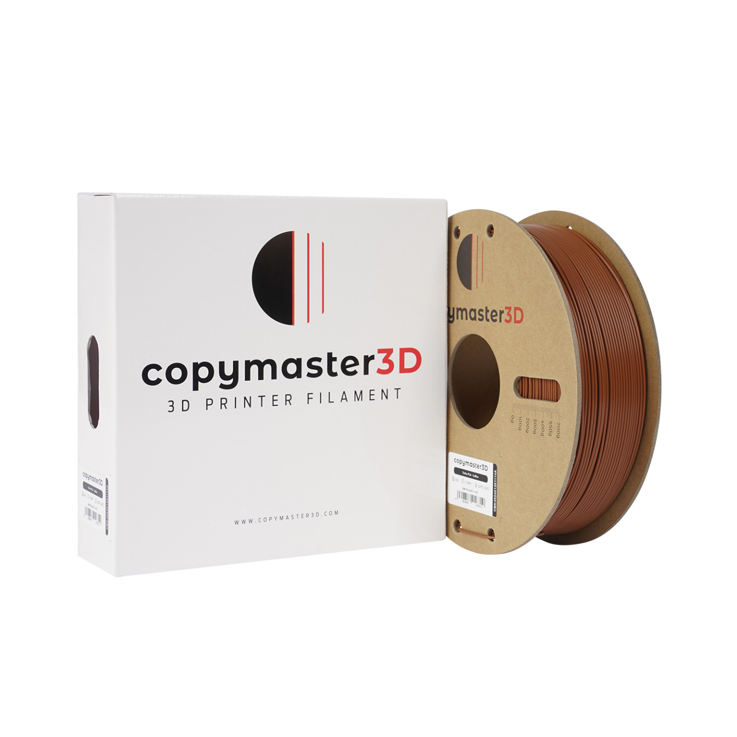 Copymaster3D Turbo PLA High Speed