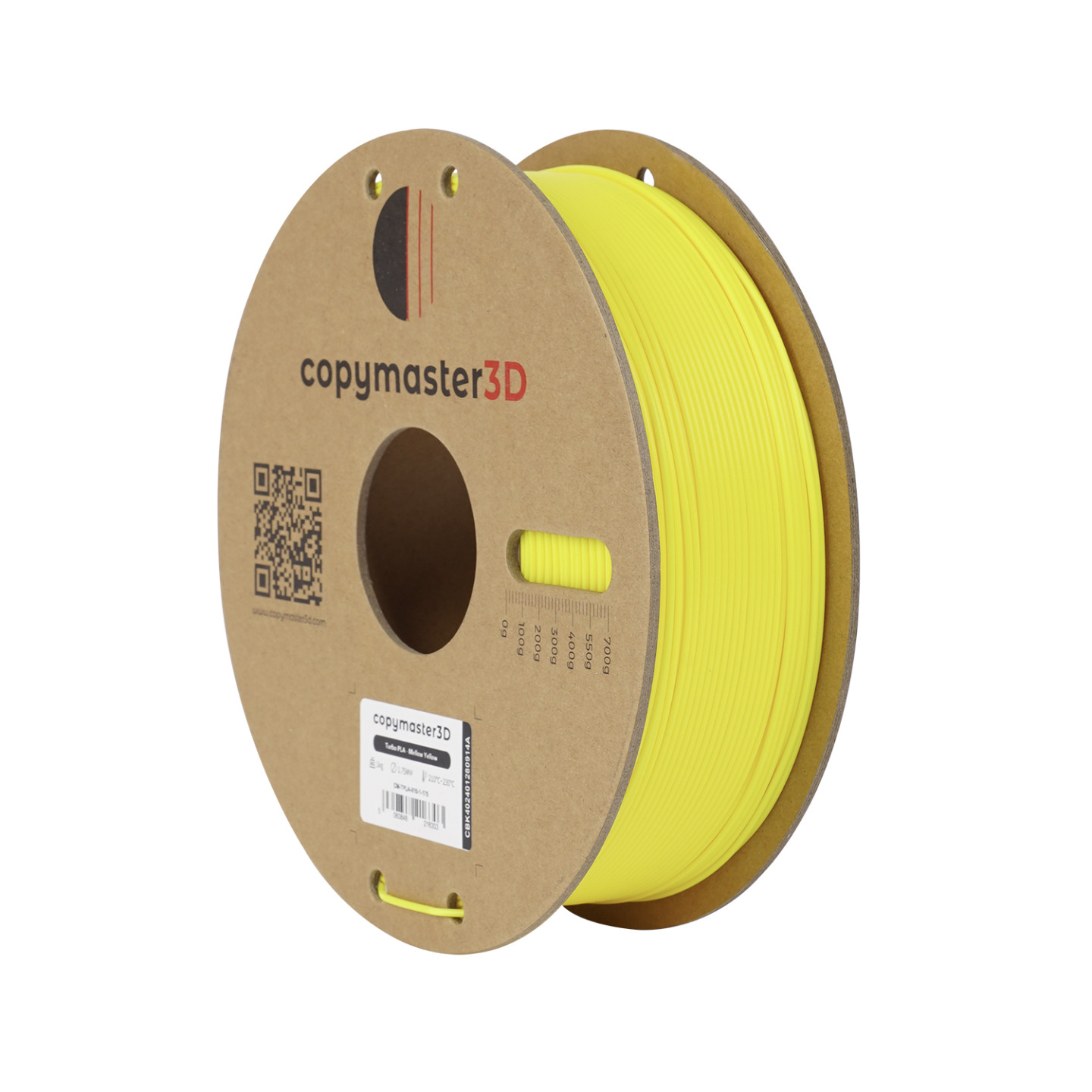 Copymaster3D Turbo PLA High Speed