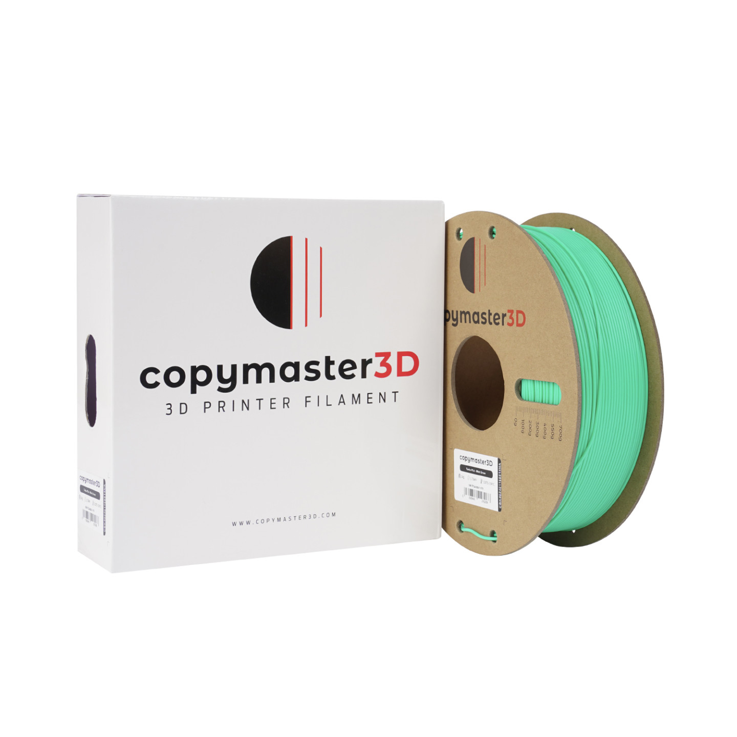Copymaster3D Turbo PLA High Speed