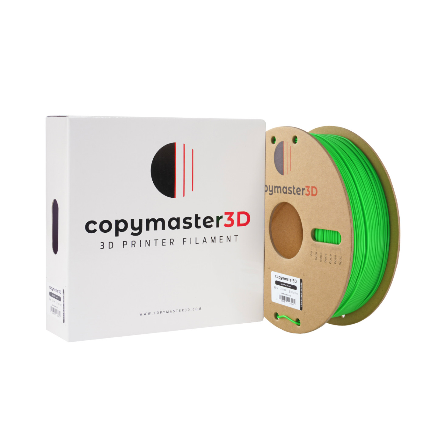 Copymaster3D Turbo PLA High Speed