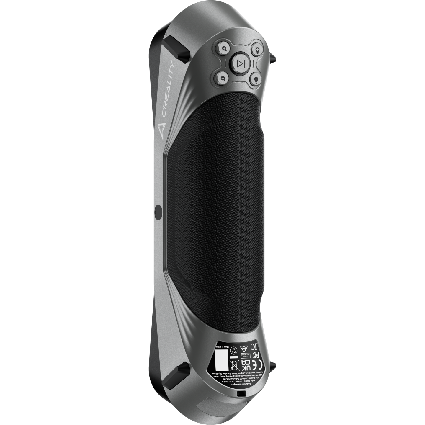 Creality CR-Scan Raptor
