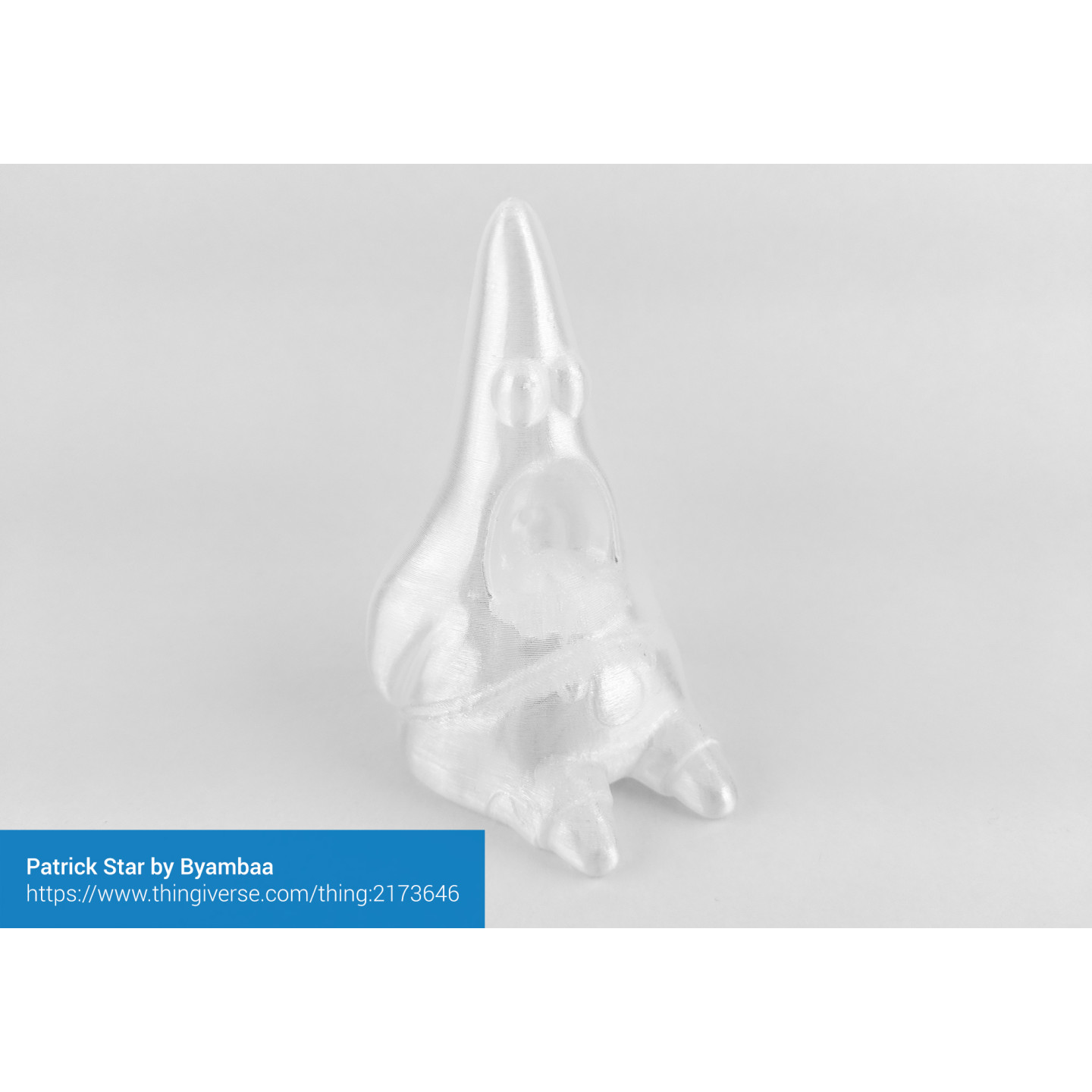 PrimaCreator™ EasyPrint FLEX TPU 95A