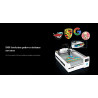 MINGDA AD-F4 3D Printer