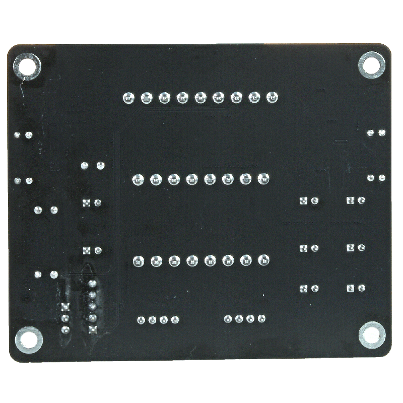 CreatBot Extruder PCB - D600 pro 2 & D1000