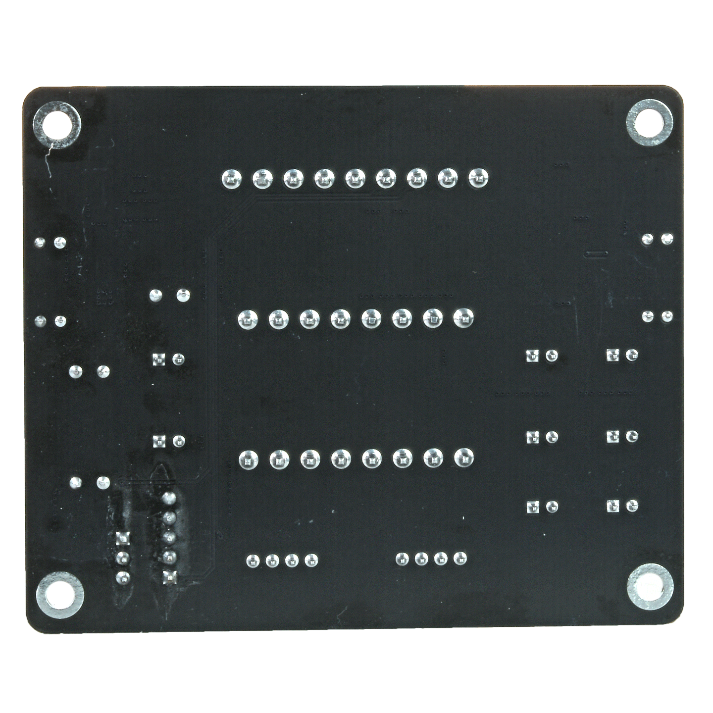 CreatBot Extruder PCB - D600 pro 2 & D1000