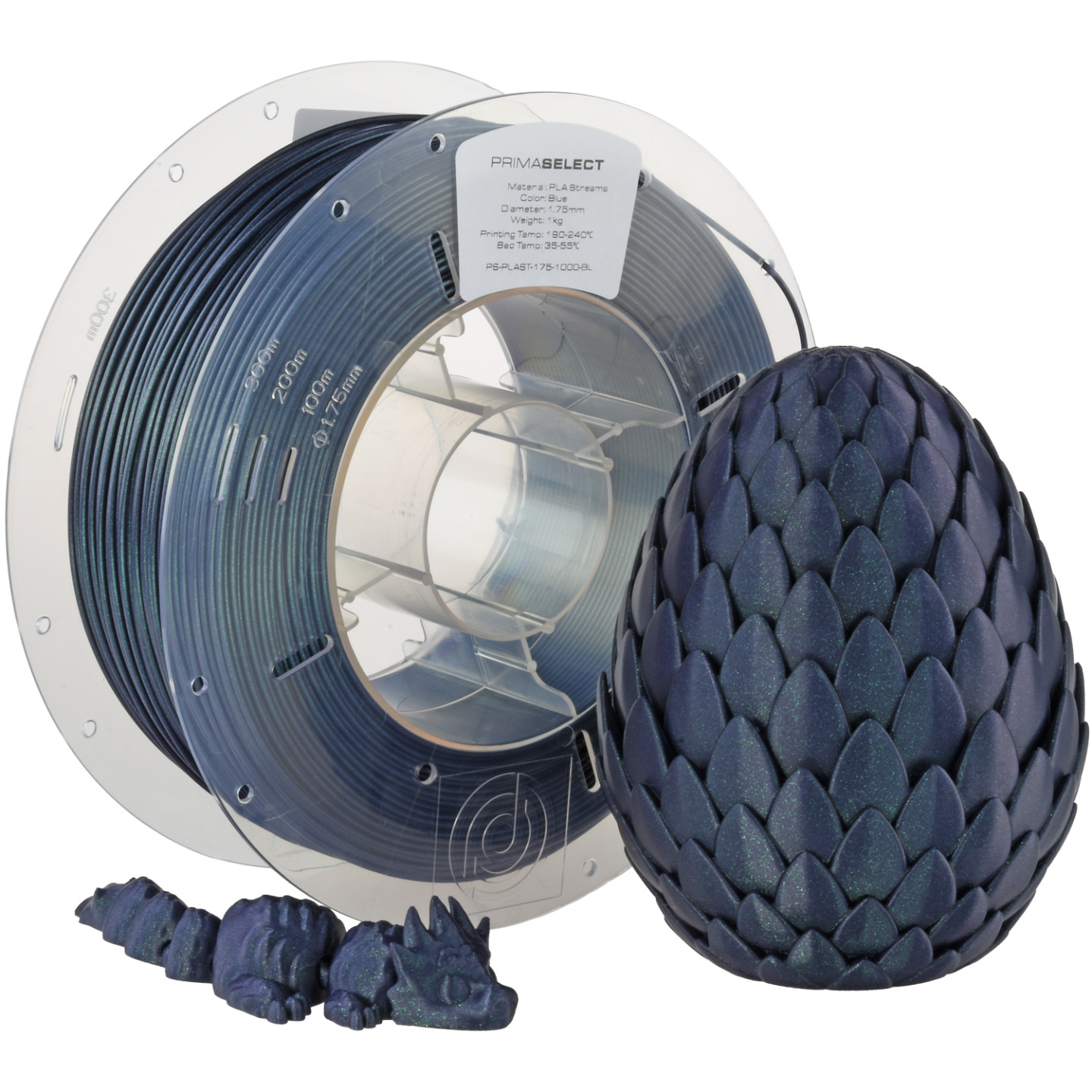 PrimaSelect PLA Northern Lights