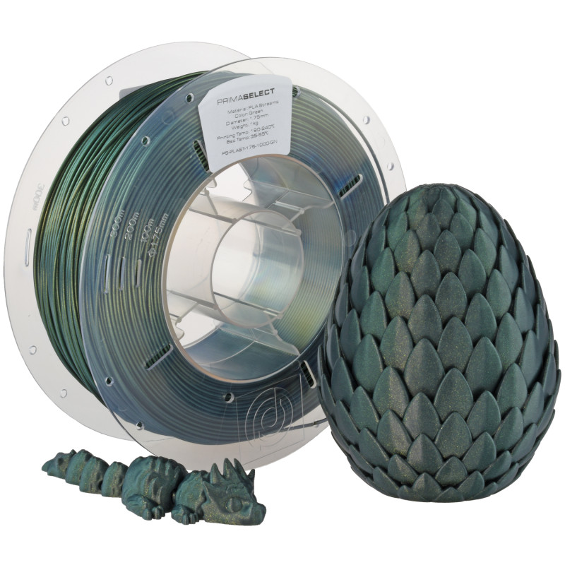 PrimaSelect PLA Northern Lights
