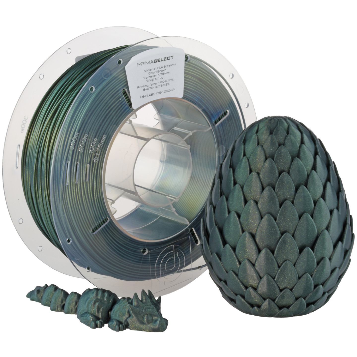 PrimaSelect PLA Northern Lights