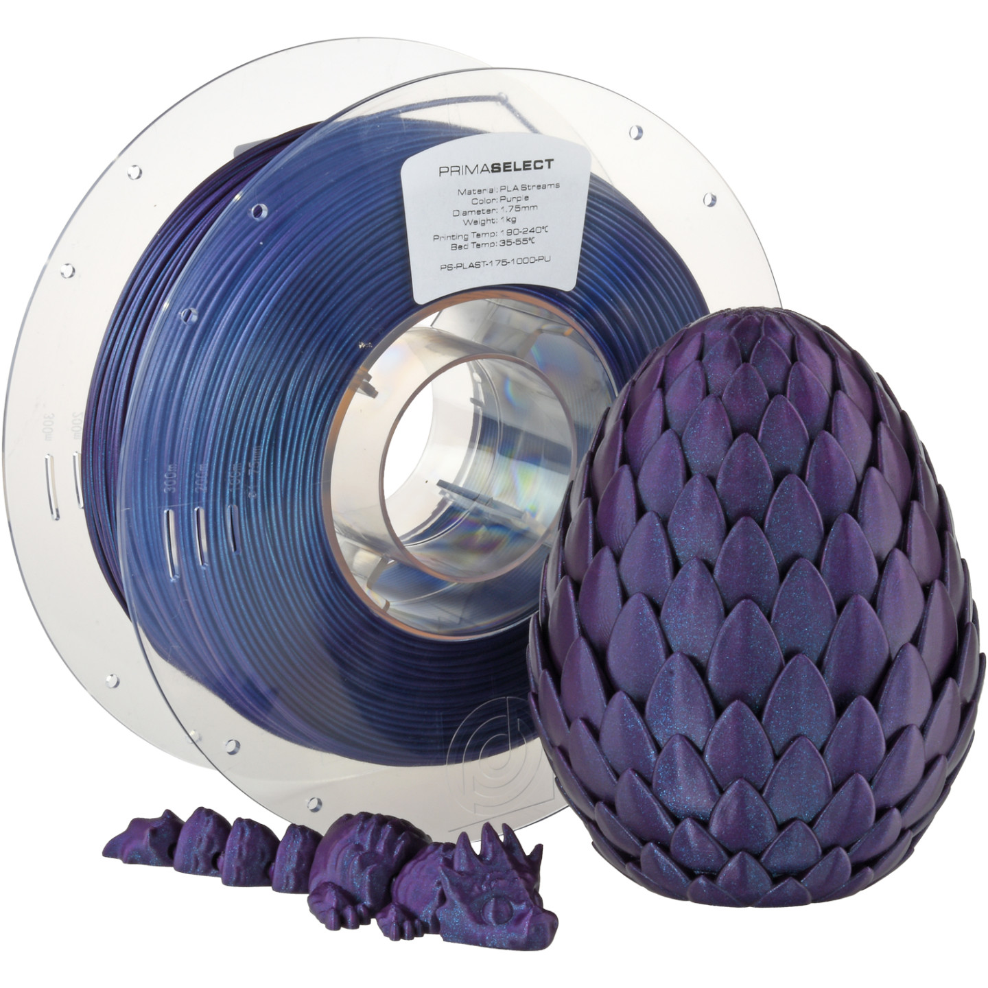 PrimaSelect PLA Northern Lights