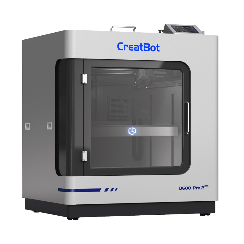 CreatBot D600 Pro 2 HS