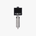 Bambu Lab H2 Series Hotend with Hardened Steel Nozzle